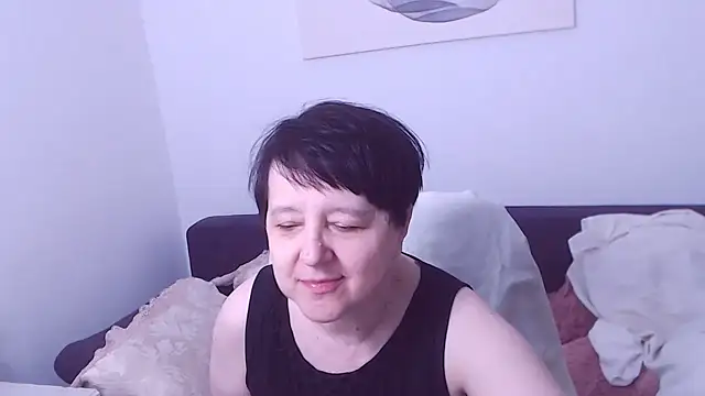 XXX chat uživo modela ChristaRose