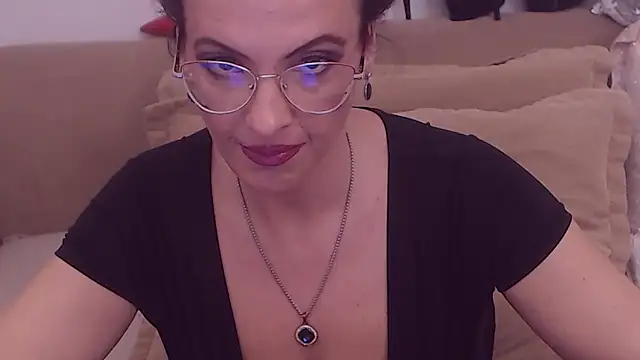 RebeccaNoblen Live XXX chat