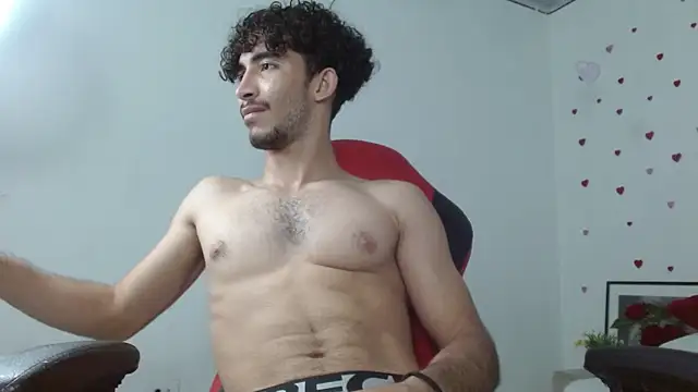 Chat XXX ao vivo de Caius_fox