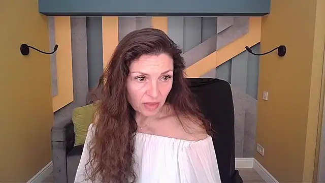 EllaLong – Live XXX-chat