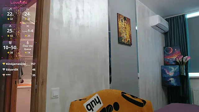 Stacy_Davice's Live XXX Chat