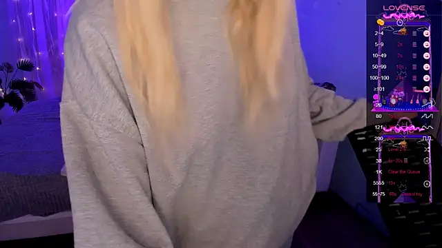 AnyaTaylor_ – Naživo XXX chat