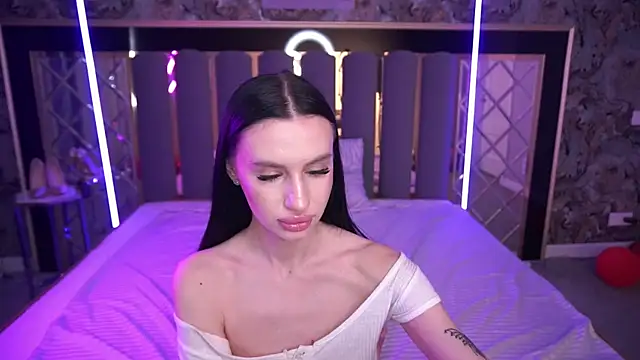 Chat XXX ao vivo de Snow_WhiteeeX