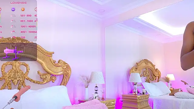 Chat XXX ao vivo de AshleyFerri