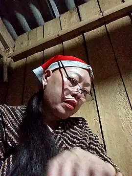 Agnes-baby Live XXX-Chat