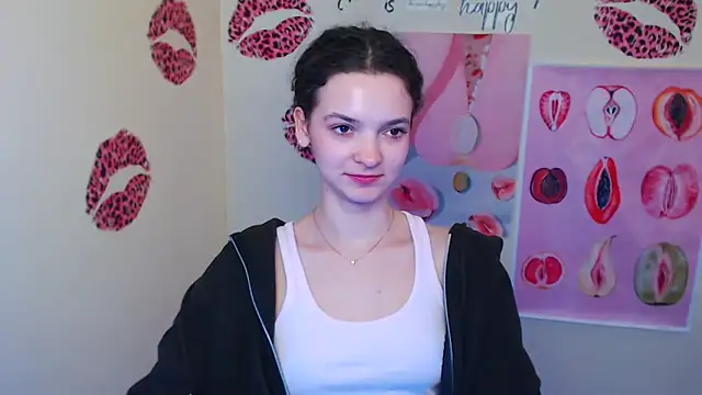 Chat XXX Live _SusieSu_