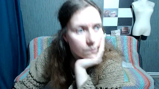 Czat XXX na żywo – pa1e_pr1ncess