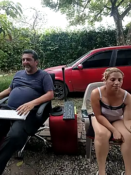 hotandfierylatinos2023's Live XXX Chat