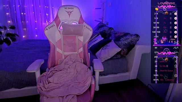 AnyaTaylor_'s Live XXX Chat