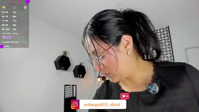 Amber_gold_'s Live XXX Chat