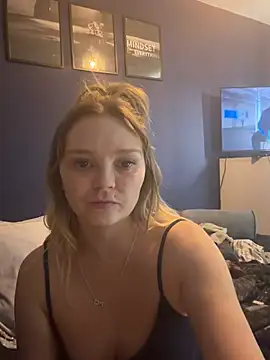 Chat +18 de Sky25x ao vivo