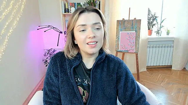 Онлайн чат XXX BrightDani