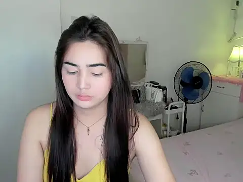 แชท XXX สดของ nica_doll