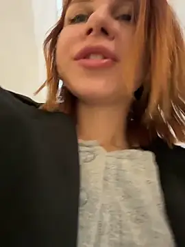 Онлайн чат XXX RosieSecret