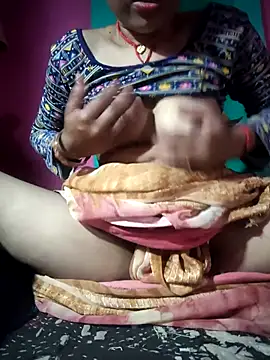 Show de Monika_thakurr na webcam