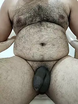 Show webcam de Martinsteven_666