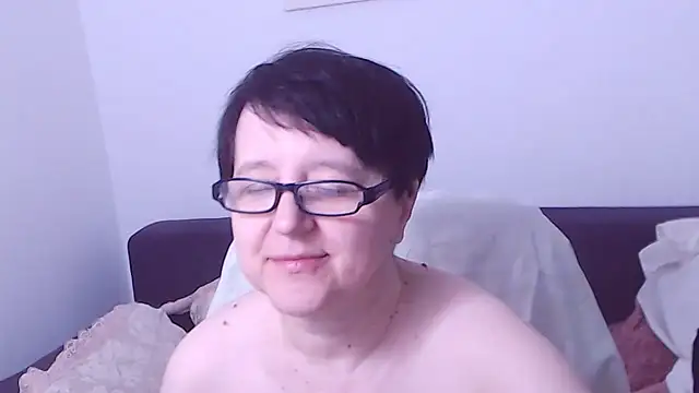 Chat +18 de ChristaRose ao vivo