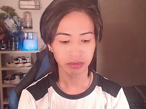 โชว์เว็บแคมของ Manilagirl_x