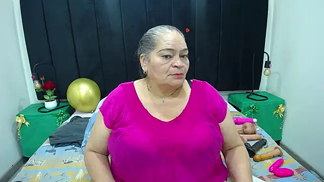 Živý XXX chat QueenMatturex