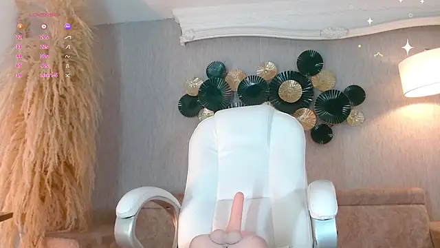 miss_aliia Adlı Modelin Canlı XXX Sohbeti