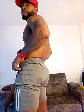 Dante_Knox Live XXX-chat