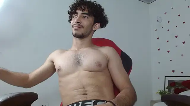 Caius_fox Live XXX-chat