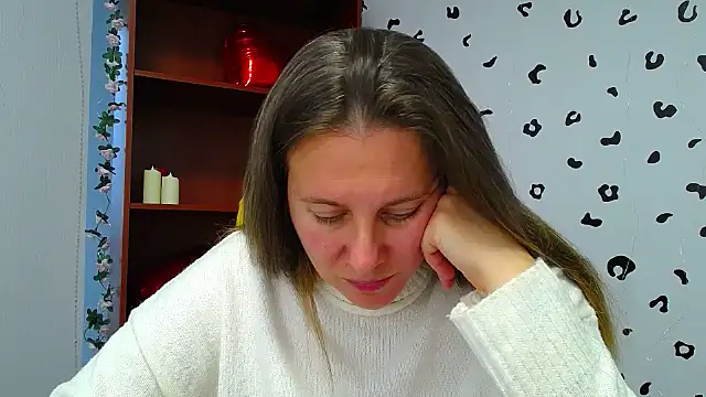 Chat XXX ao vivo de Nionelly