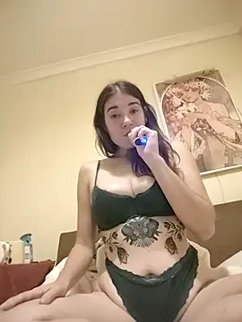 Islaflick 网络视讯表演