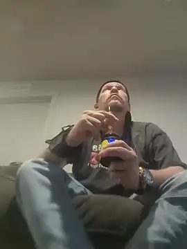 yourMasterisBoredn Webbikameraesitys