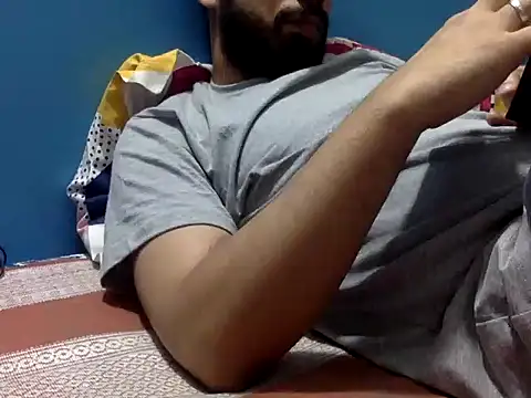 Chat XXX Live Precumboner