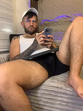 jonathan_rivers Live XXX-chat