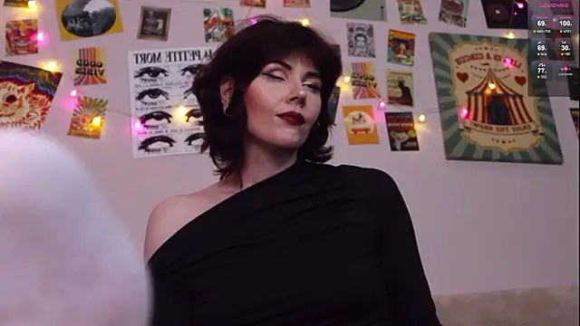 Luna_Blake – Live XXX-chat