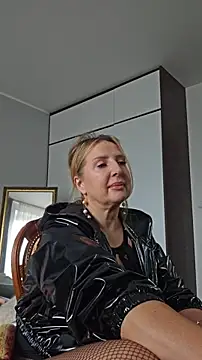 Webkamerová show MariaRichi_