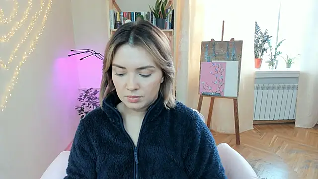 BrightDani Live XXX-chat