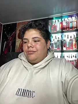 Hailey_Curvy Pertunjukan Webcam