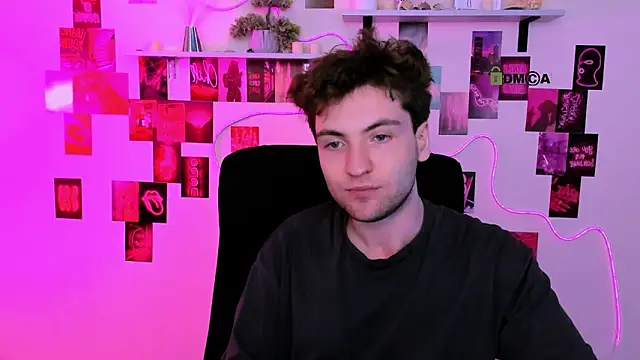 joseph_bear_'s Webcam Show