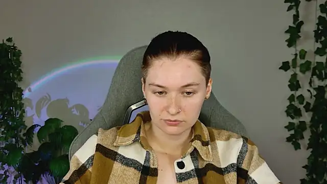 LadyLolipop_ Adlı Modelin Canlı XXX Sohbeti