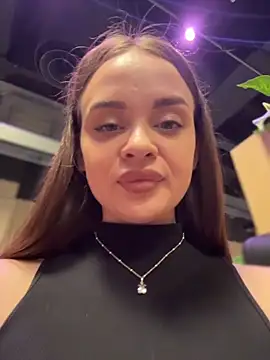 عرض كام KristiRich