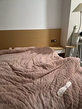 _xiaoxinxin_ 网络视讯表演