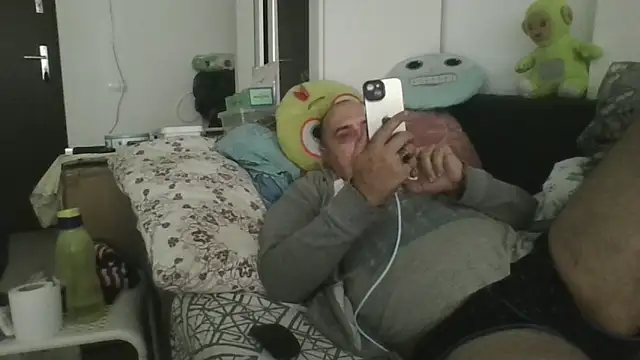 Вебкам-шоу vitalik66679