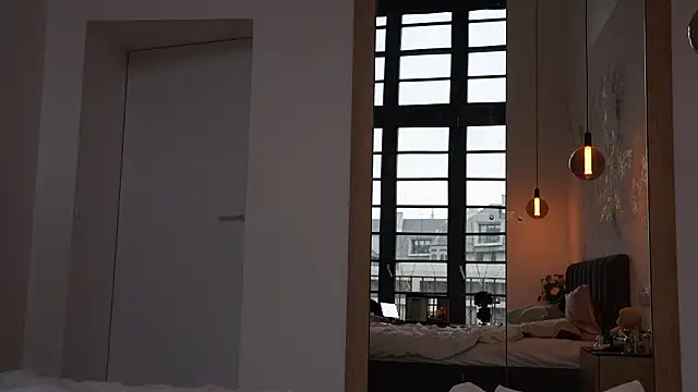 Pokazy przed kamerką – ibiddi