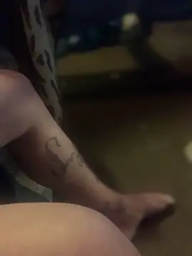 Show webcam de Ldnick69