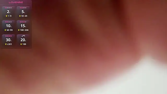 Czat XXX na żywo – maomao-mao