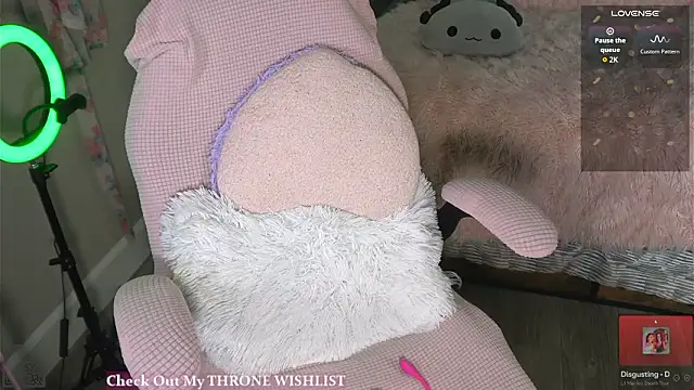 K4Li3Rxyzz 网络视讯表演