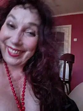 Czat XXX na żywo – GypsyEsmeralda