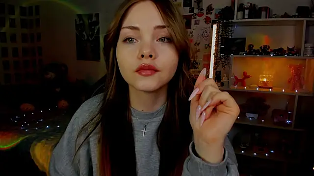 AkiraKatsu Chat XXX in diretta