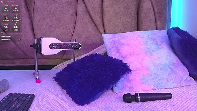 Chat XXX Live Kanela_miller_