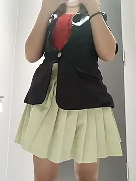 Ori-Lynk Chat XXX in diretta