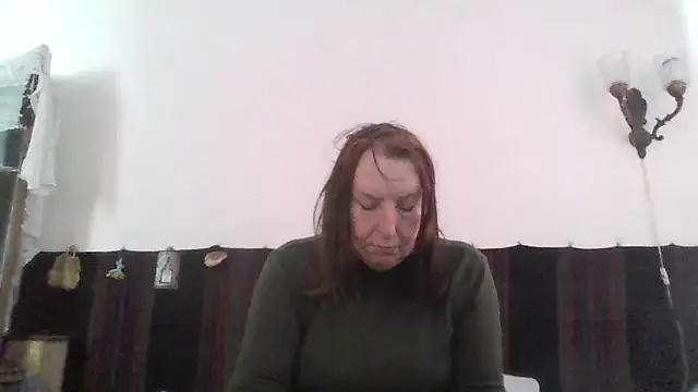 AnnaLive570's Webcam Show