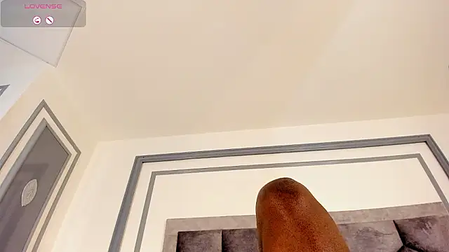 XXX chat uživo modela TahliaMoreau